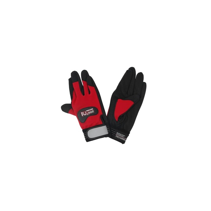 Fuji Glove PU Liner Alpha Red S