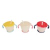 3PCS Baby Straw Cup 150ml Spill Proof Toddler Baby Training