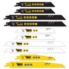 10 x SabreCut SCRSKM10 Mixed S610DF S922BF S922HF S1110DF S1122HF