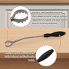 CNQLIS Lung Remover Tool for Easy Evisceration of Poultry Lungs