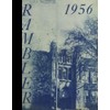 (Reprint) 1956 Yearbook: Wilson High School, Cedar Rapids, Iowa