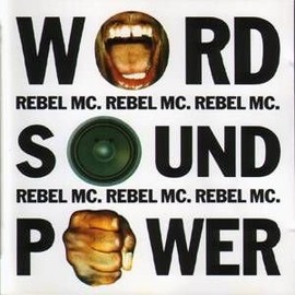 Word,Sound and Power