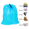 Extra Large Storage Bag Large Waterproof Oxford Fabric Storage Bag