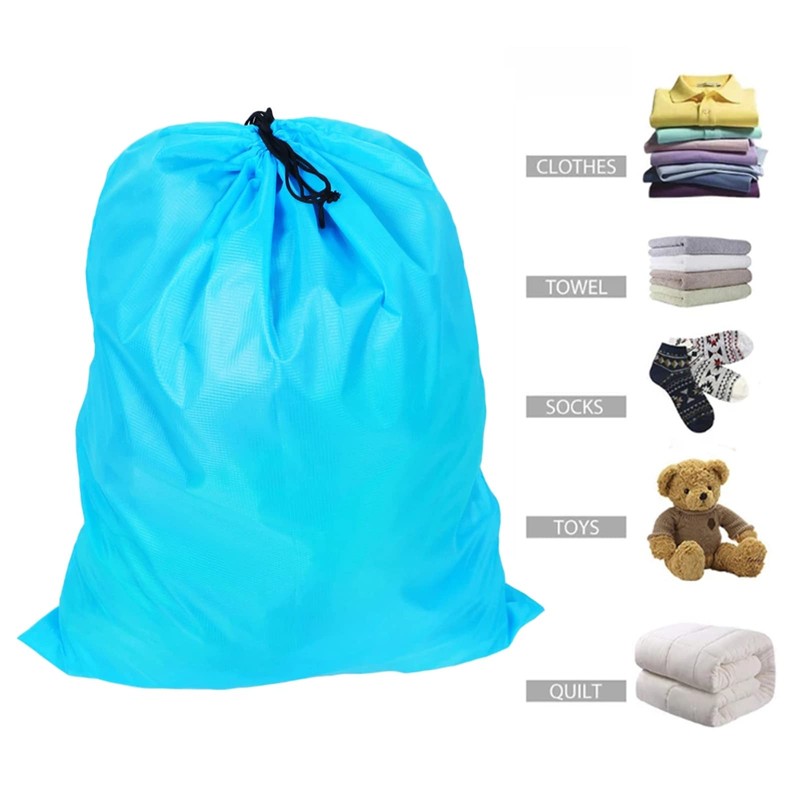 Extra Large Storage Bag Large Waterproof Oxford Fabric Storage Bag