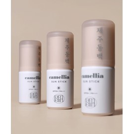 Ramellin Lamelin Camellia Sunscreen Stick SPF 50+ PA++++ 14g