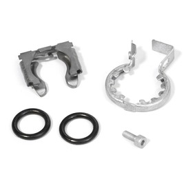 Volkswagen 5WA815155 Air Conditioning Gasket Mounting Kit for Heat Exchanger 5Q0819031B