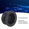 2PCS Left Drive Flywheel Adapter Kit Steel Structure for MY1016Z