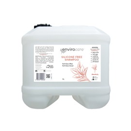 EnviroCare Plant-Based Shampoo Pomegranate 15L