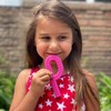 ARK Grabber Brick - Innovative Brick Chewing Aid - Non-Toxic