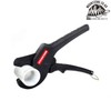 STAREXON High-Quality PVC Pipe Cutter 32mm Cut Aluminum Alloy-32