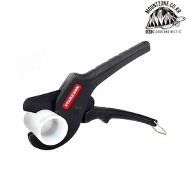 STAREXON High-Quality PVC Pipe Cutter 32mm Cut Aluminum Alloy-32
