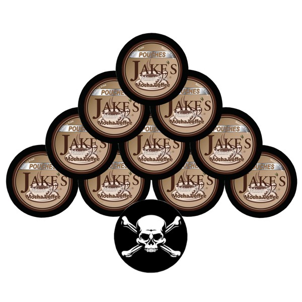 DC Crafts Nation Skin Can Cover Jolly Roger with 10