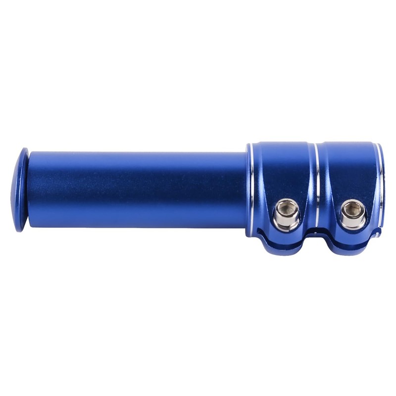 ZONADAH Bike Stem Riser Aluminum Alloy Bicycle Handlebar Extender Handlebar