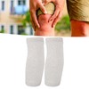 Conductive Elbow Sleeve TENS Massage Relieve Numbness Compression Elbow Sleeve