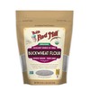Bob's Red Mill Organic BuckWheat Flour, 22 oz