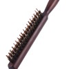 Cepillo para el cabello Fuzz Cepillo para el cabello con