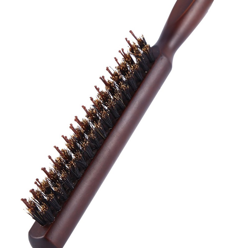 Cepillo para el cabello Fuzz Cepillo para el cabello con