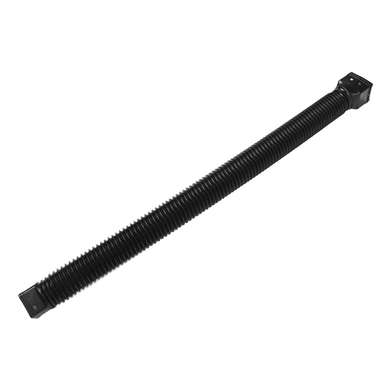 Bewinner Downspout Extender Flexible, 20inch-59inch Universal Drain Downspout Extensions, Retractable