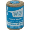 Cardoc Garden Twine 3 Ply Natural Jute Fillis - 200g