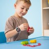 NewJourney Soft Silicone Band Compatible with Gizmo Watch 3 2