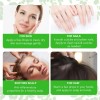 Aceite Moringa Anti Acne+ Estrías +cicatrices+ Cabello Seco Moringa