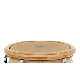 LP Latin Percussion LP371-Wood And Metal Rim For LP271-WD Tambora
