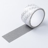 Durable Screen Repair Tape 2M - For Windows, Tents & Water Holes 2m 7ea