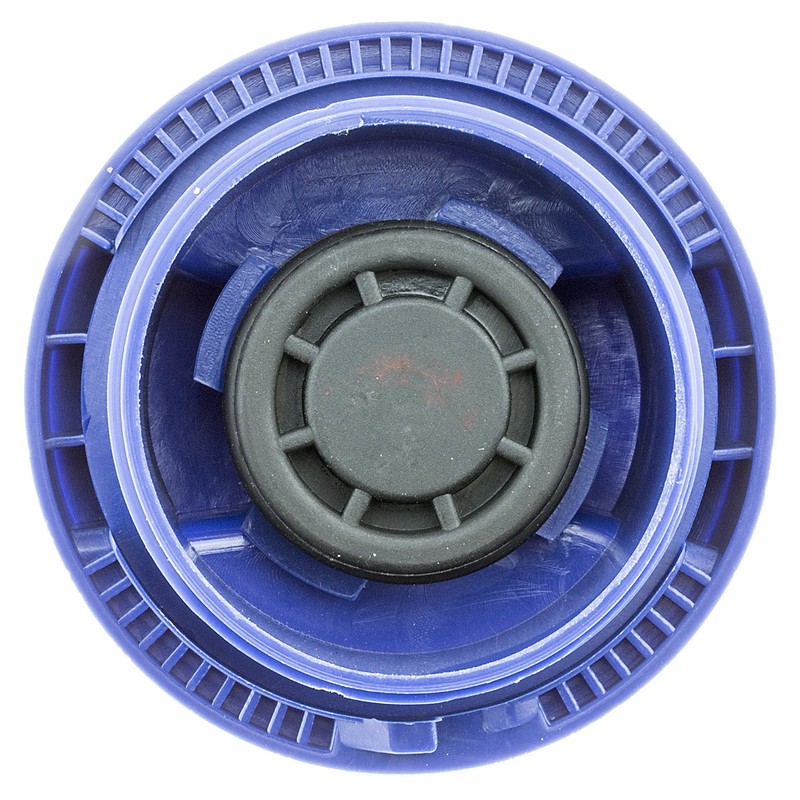 MotoRad T49 Engine Coolant Reservoir Cap