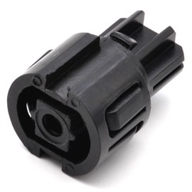 HAOTOM Blend Door Support Pin Bushing For VW MK4 Beetle 1998-2004 Golf GTI 1999-2006 Jetta 1999-2008 Black