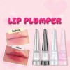 Labial Gloss Labiales Essence Aumentador De Labios