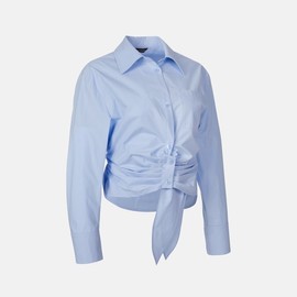 Metrocity (신세계의정부점)셔츠 M241CB6389F Shinsegae Uijeongbu Branch Shirt M241CB6389F