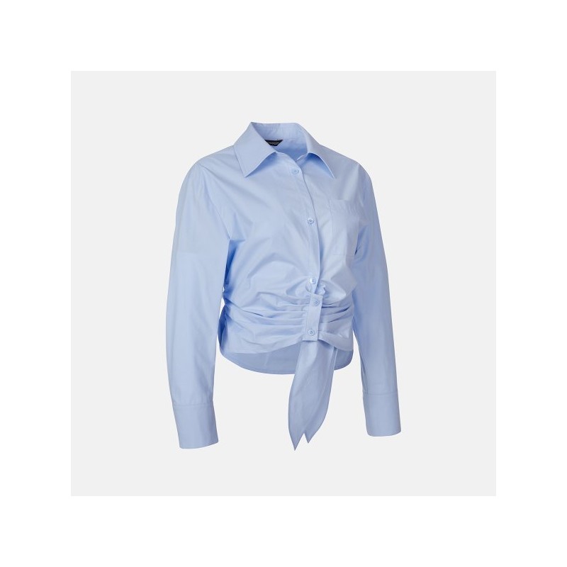 Metrocity (신세계의정부점)셔츠 M241CB6389F Shinsegae Uijeongbu Branch Shirt M241CB6389F