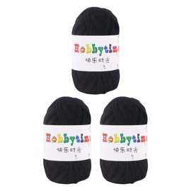 Super Soft Weaving Yarn Crochet Yarn Thick Chunky T-Shirt Yarn for Knitting Blankets, Handbags, Purses, Crafts, 300g