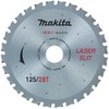 Makita Chip Saw for Charging Metalwork 125-28T A-47472