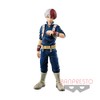 Banpresto. Boku no Hero Academia Figure Todoroki Shouto My Hero