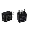 8T2T-14B192-AA Automotive Relay 4-Pack - 12VDC Direct Compatible for Select
