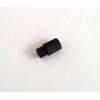 8 x Schmidt 635M Mini Ball Pen Refill - Black