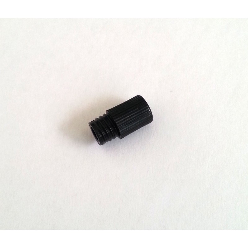 8 x Schmidt 635M Mini Ball Pen Refill - Black