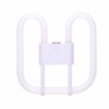 4 PIN KOSNIC 16W 2D LAMP ENERGY SAVING 2D LAMP 3500K-835-WHITE