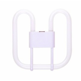 4 PIN KOSNIC 16W 2D LAMP ENERGY SAVING 2D LAMP 3500K-835-WHITE