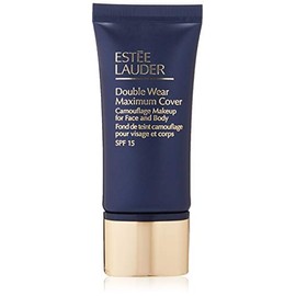 Estee Lauder Double Wear Maximum Cover Camouflage Makeup Spf Cuenta