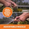 Bionic Flex PRO 50’ Garden Hose, Heavy Duty & Lightweight
