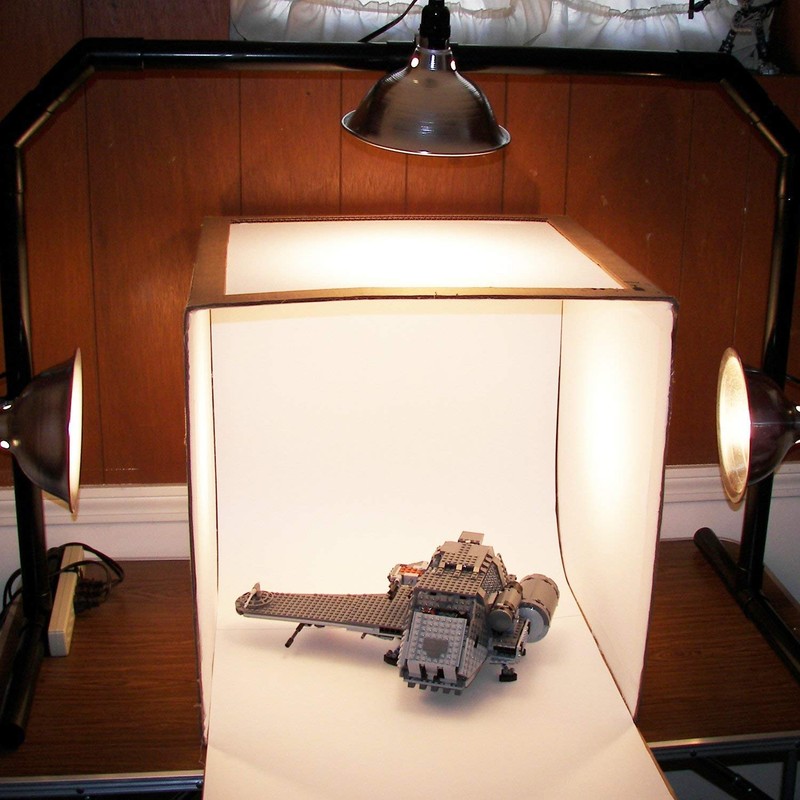 Simple Deluxe Clamp Lamp Light Socket with 8.5 Inch Aluminum