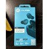 JLab GO Air Pop True Wireless Earbuds TEAL Brand New
