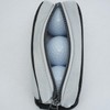 Titleist (タイトリスト) City Active Ball Case TA25CAB MGY Marble Gray
