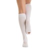 ITA-MED Anti-Embolic Knee Highs Stockings Light Compression Socks (18 mmHg)