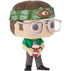 POP 2020 ECCC Shared Exclusive 938 Dwight as Recyclops