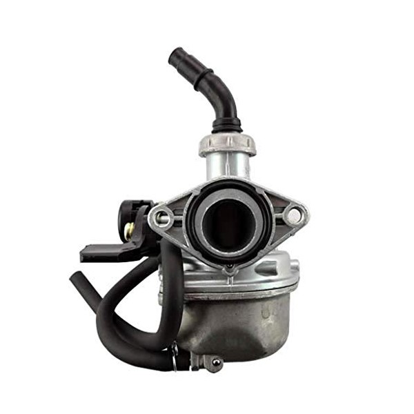 Lumix GC Carburetor For Taotao GK110 Go Kart 4 Wheeler
