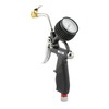 ABAC 5 Piece Air Inflator Kit for G-812IG Compressor, Includes