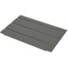 Vidmar 25 Pack Vidmar D4008 Steel Dividers for Vidmar Tool Case Drawers